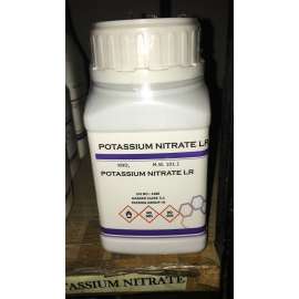 Buy Griffchem 500G Potassium Nitrate Lab Reagent in [storefront]