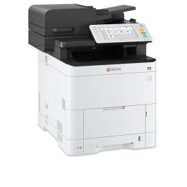Buy Kyocera Ecosys MA3500cix Colour Multifunction Laser Printer in Kenya