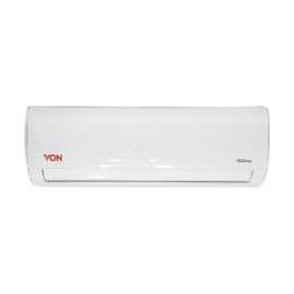 Buy Von VAA124COSTD 12K BTU Cooling Only High Wall Split Air Conditioner in [storefront]