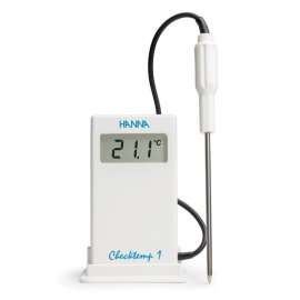 Buy Hanna HI98509 Checktemp Electronic Thermometer in [storefront]