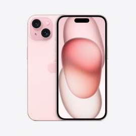 Buy Apple iPhone 15 128GB Mobile Phone, RAM: 6GB, Storage Capacity: 128GB, Warranty Period: 2 Year Warranty in [storefront]