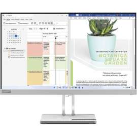 Buy Lenovo L24e-40 23.8 Inch FHD Monitor in [storefront]