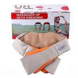 Buy Generic Kneading Massager in [storefront]