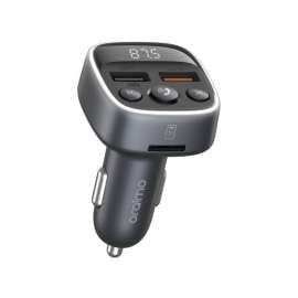 Buy Oraimo Boulevard Dual USB Bluetooth Car Modulator in [storefront]