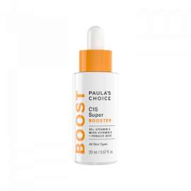 Buy Paulas Choice 20ml C15 Super Booster in [storefront]