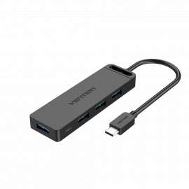 Buy Vention USB C to 4 Port USB 3.0 Hub in [storefront]