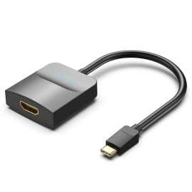 Buy Vention USB C to HDMI Converter in [storefront]