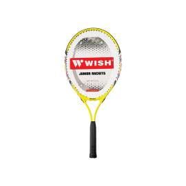 Buy Wish 2406 23 Inch Junior Tennis Racket in [storefront]