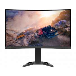 Buy Lenovo G32qc-30 QHD Monitor in [storefront]