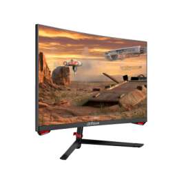 Buy Dahua LM27-E230C 27 Inch FHD Curved Monitor in [storefront]