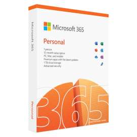 Buy Microsoft OFFICE 365 Personal 1YR  1 user in [storefront]