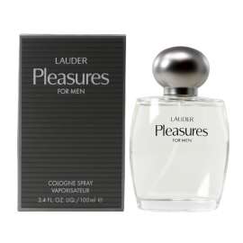 Buy Estee Lauder Pleasures For Men 100ml Edp Perfume in [storefront]