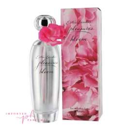 Buy Estee Lauder Pleasure Bloom 100ml Edp Perfume in [storefront]