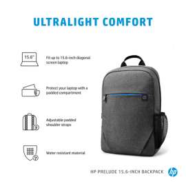 Buy HP 2Z8P3AA Prelude 15.6Inch Backpack in [storefront]