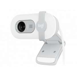 Buy Logitech Brio 100 Full HD Webcam in [storefront]