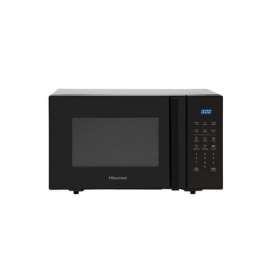 Buy Hisense H25-MOBS7HG 25L Microwave Oven in [storefront]