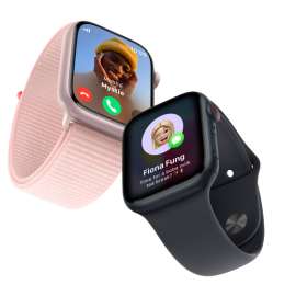 Buy Apple Watch Series 9 45mm SmartWatch in [storefront]