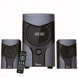 Buy Ramtons RA100 2.1 Channel 50W Subwoofer in [storefront]