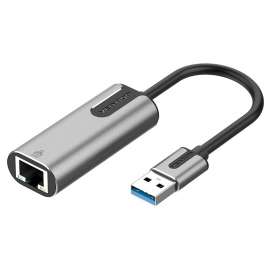 Buy Vention USB 3.0 to Gigabit Ethernet Adapter in [storefront]