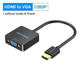 Buy Vention HDMI to VGA Adapter in [storefront]