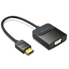 Buy Vention HDMI to VGA Converter in [storefront]