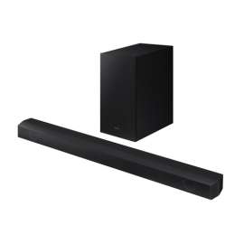 Buy Samsung 3.1 Channel HW-B550 XA 410W Soundbar in [storefront]