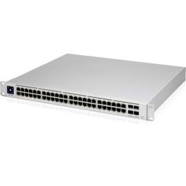 Buy Ubiquiti USW-PRO-48-POE UniFi Pro 48-Port Gigabit Managed PoE Switch in [storefront]