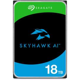 Buy Seagate Skyhawk 18TB Surveillance  Hard Disk in [storefront]