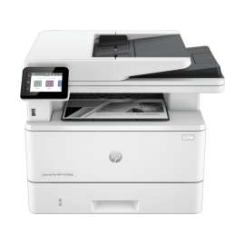 Buy HP LaserJet Pro MFP 4103fdw  Monochrome Printer in [storefront]