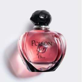 Buy Dior Poison Girl Edp 100ml Women Perfume in [storefront]