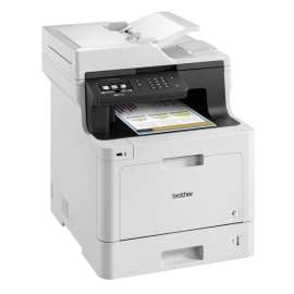 Buy Brother MFC-L8690CDW Color Laser Multi-function Printer in [storefront]