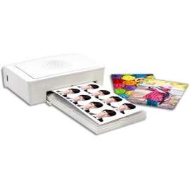 Buy HiTi P322W 4 x 6 Inch Lightweight Wireless Photo Printer in [storefront]