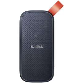 Buy SanDisk E30 SDSSDE30-2T00-G25 2TB Portable SSD in [storefront]
