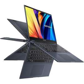 Buy ASUS Vivobook S14 Flip TP3402ZA core i5-12500H  8GB 1TB SSD 2K Touchscreen Laptop in [storefront]