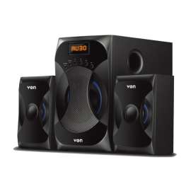 Buy Von VES0602FS 2.1Channel Subwoofer in [storefront]