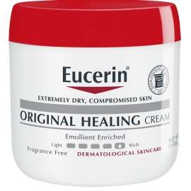 Buy Eucerin 454g Original Healing Cream in [storefront]