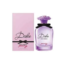 Buy Dolce and Gabbana Dolce Peony 75ml Edp Women Perfume in [storefront]
