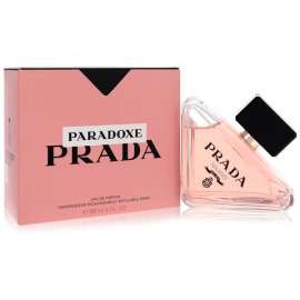 Buy Prada Paradoxe 90ml Edp Women Perfume in [storefront]