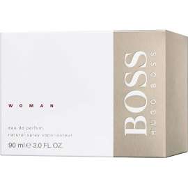 Buy Hugo Boss Woman 90ml Edp Perfume in [storefront]