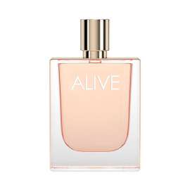 Buy Hugo Boss Alive 80ml Edp Women Perfume in [storefront]