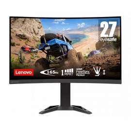 Buy Lenovo G27c-30 27 FHD Curved Gaming Monitor in [storefront]