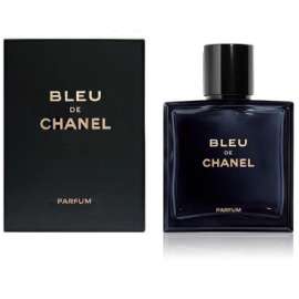 Buy Chanel Bleu De Chanel Parfum 100ml Perfume in [storefront]