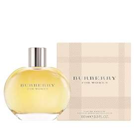 Buy Burberry For Women Edp 100ml Perfume in [storefront]