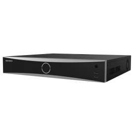 Buy Hikvision AcuSense DS-7732NXI-K4/16P 32Channel 4K Poe  NVR in [storefront]
