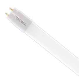 Buy Tronic LE T824-GL-WW 5ft  Glass Warm White LED Tube in [storefront]