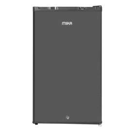 Buy Mika MRDCS92DS 92L Single Door Refrigerator in [storefront]