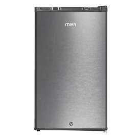 Buy Mika MRDCS92XLB 92L Refrigerator in [storefront]