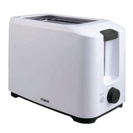 Buy Mika MTS2101W 2 Slice Toaster in [storefront]