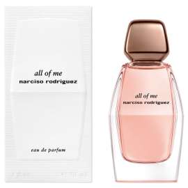 Buy Narciso Rodriguez All of Me 90ml Women Perfume in [storefront]
