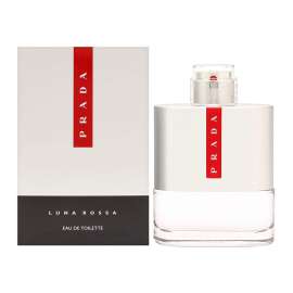 Buy Prada Luna Rossa 100ml Edt Men Perfume in [storefront]